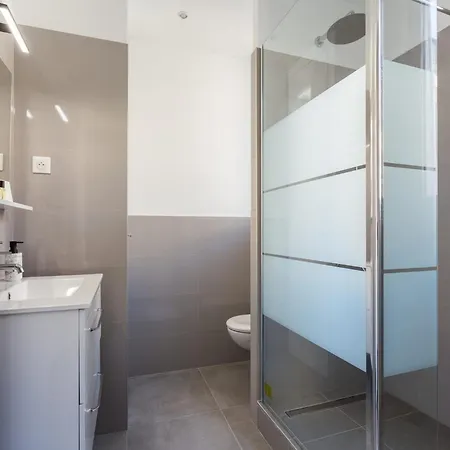 Cosy - 1br 2p - Faubourg-du-roule Apartman Párizs