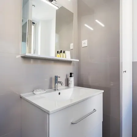 Cosy - 1br 2p - Faubourg-du-roule * Párizs